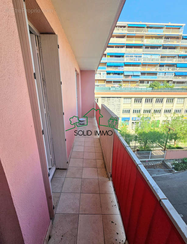 Appartement à GRASSE