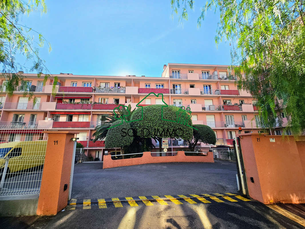 Appartement à GRASSE