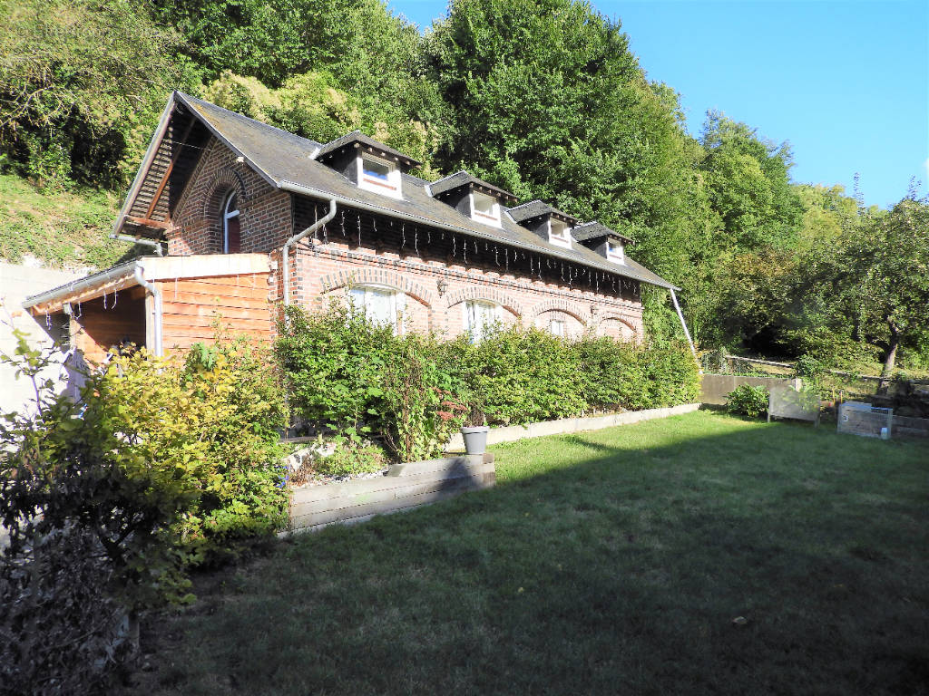 Maison à LISIEUX