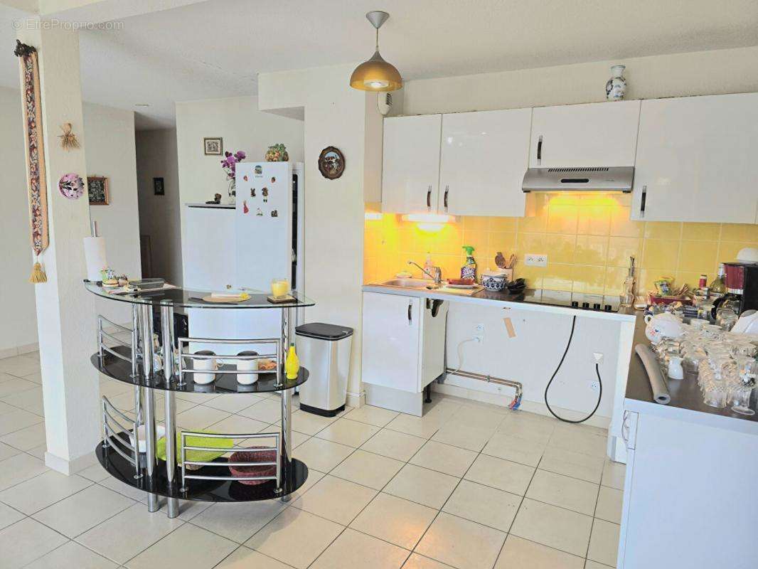 Appartement à PERIGUEUX