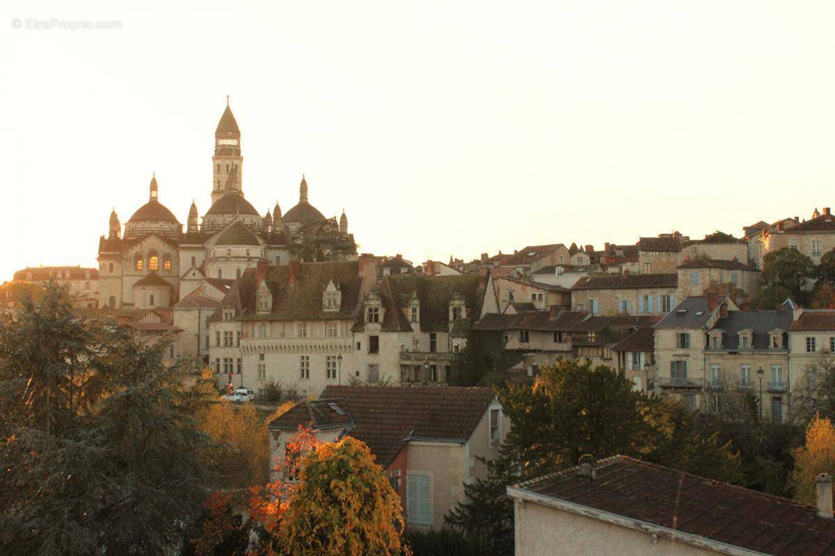 Appartement à PERIGUEUX