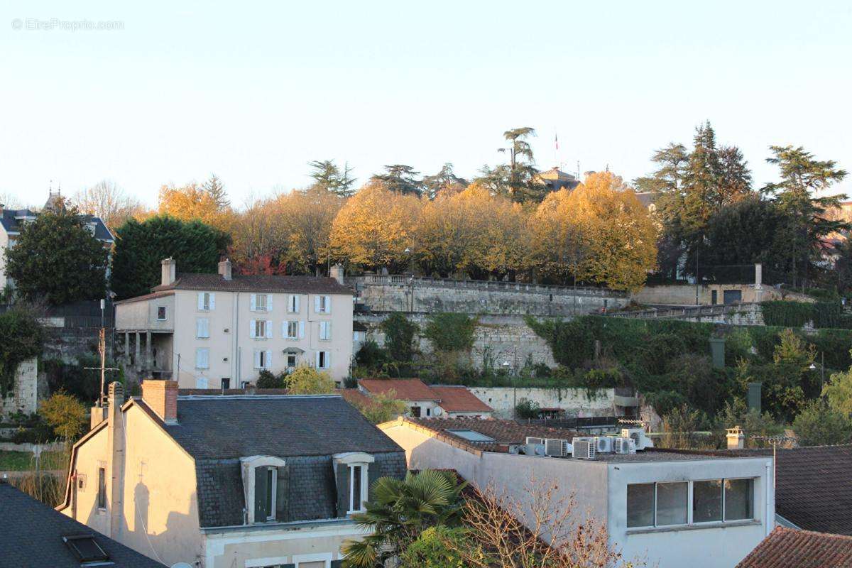 Appartement à PERIGUEUX