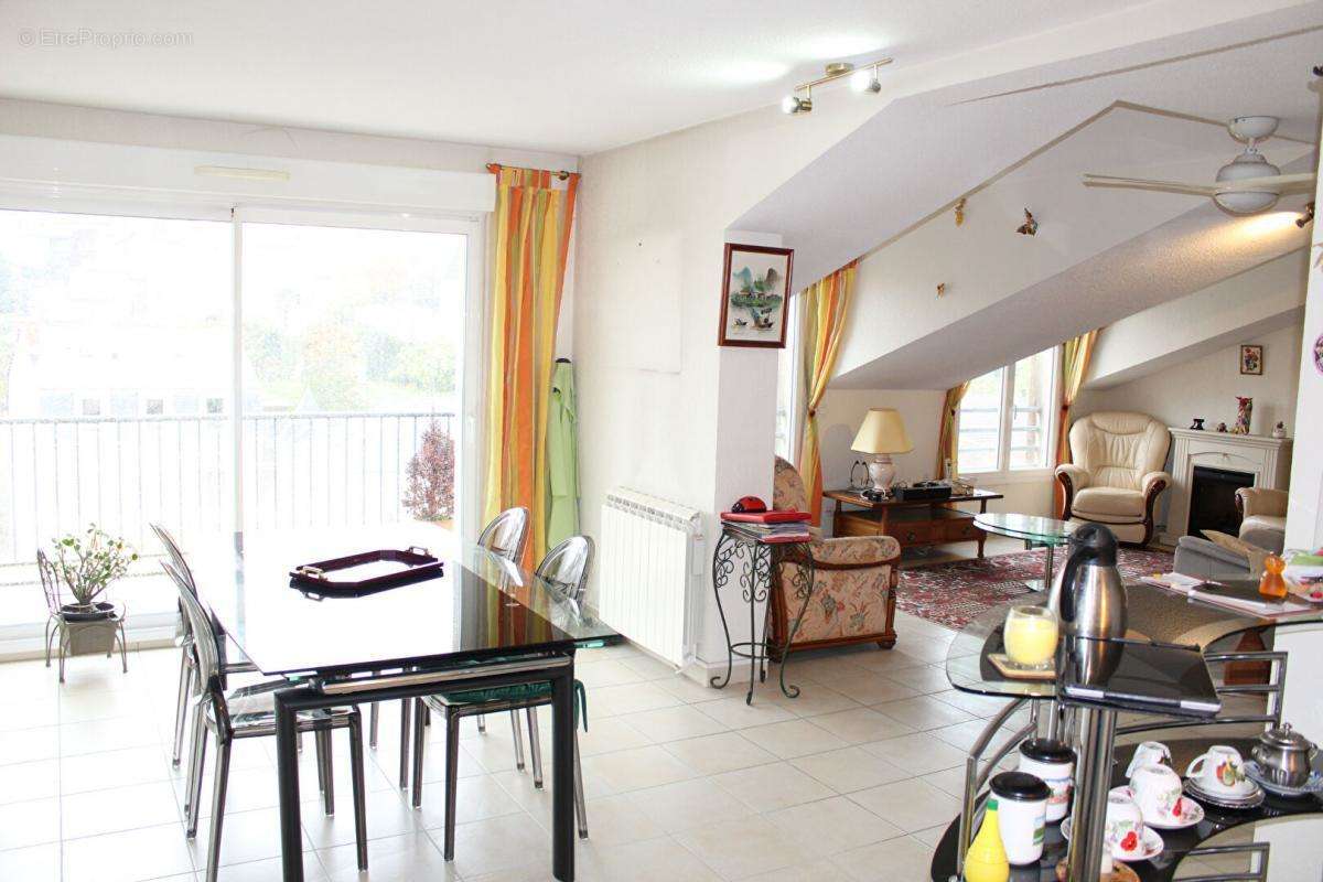 Appartement à PERIGUEUX