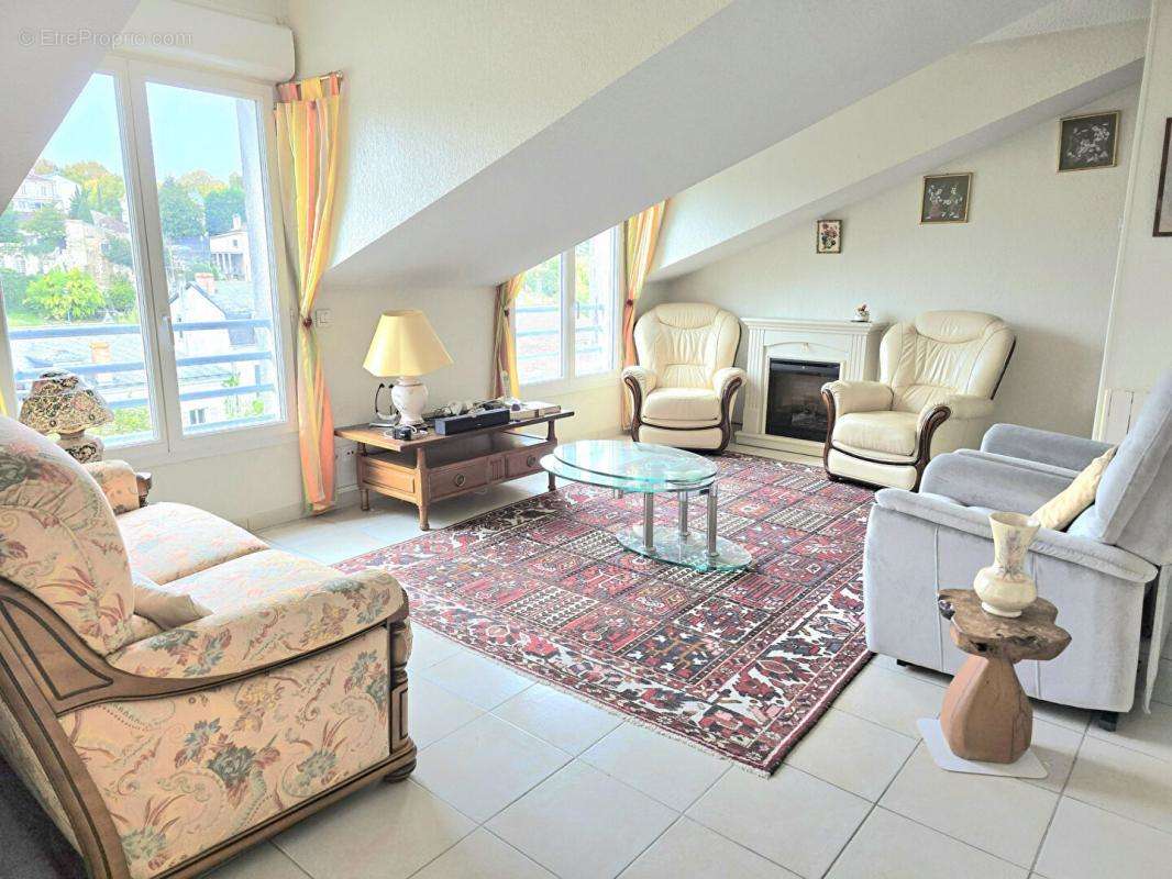 Appartement à PERIGUEUX