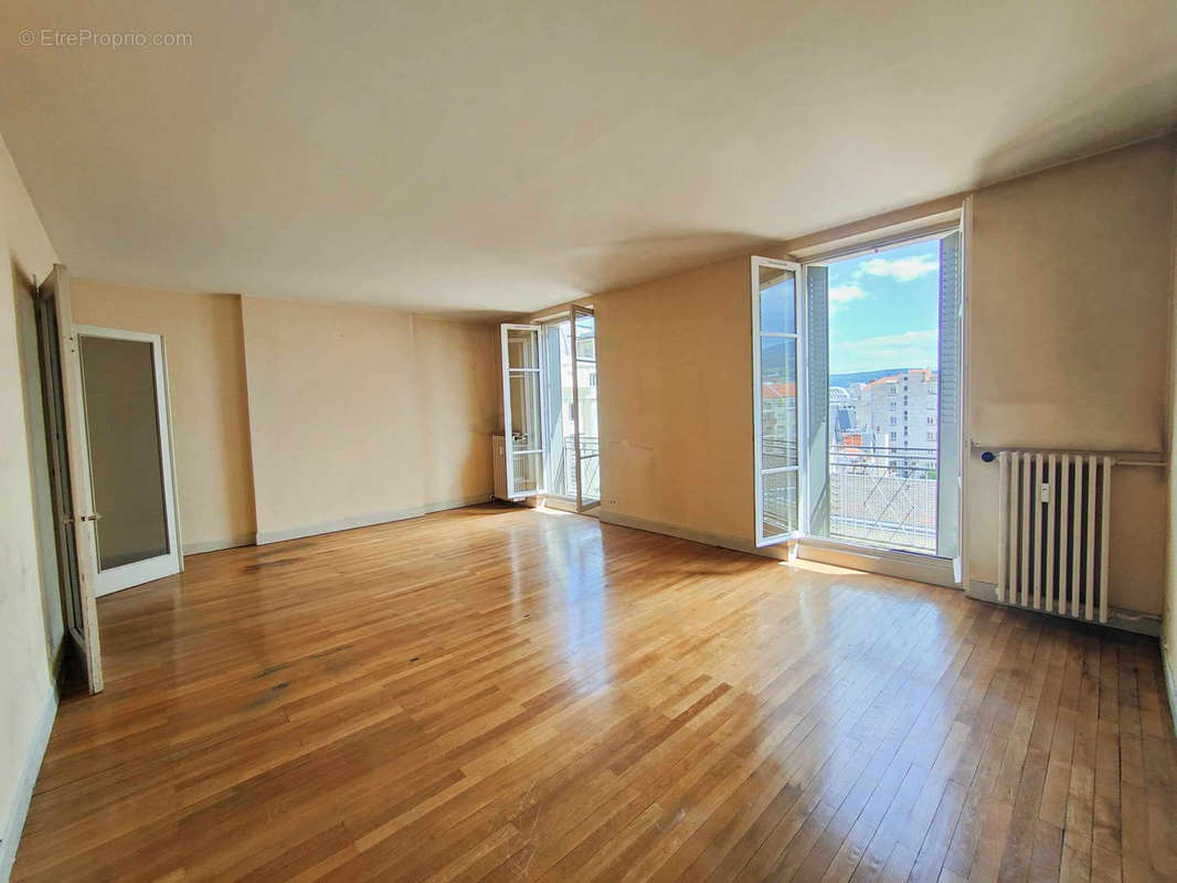 Appartement à CLERMONT-FERRAND