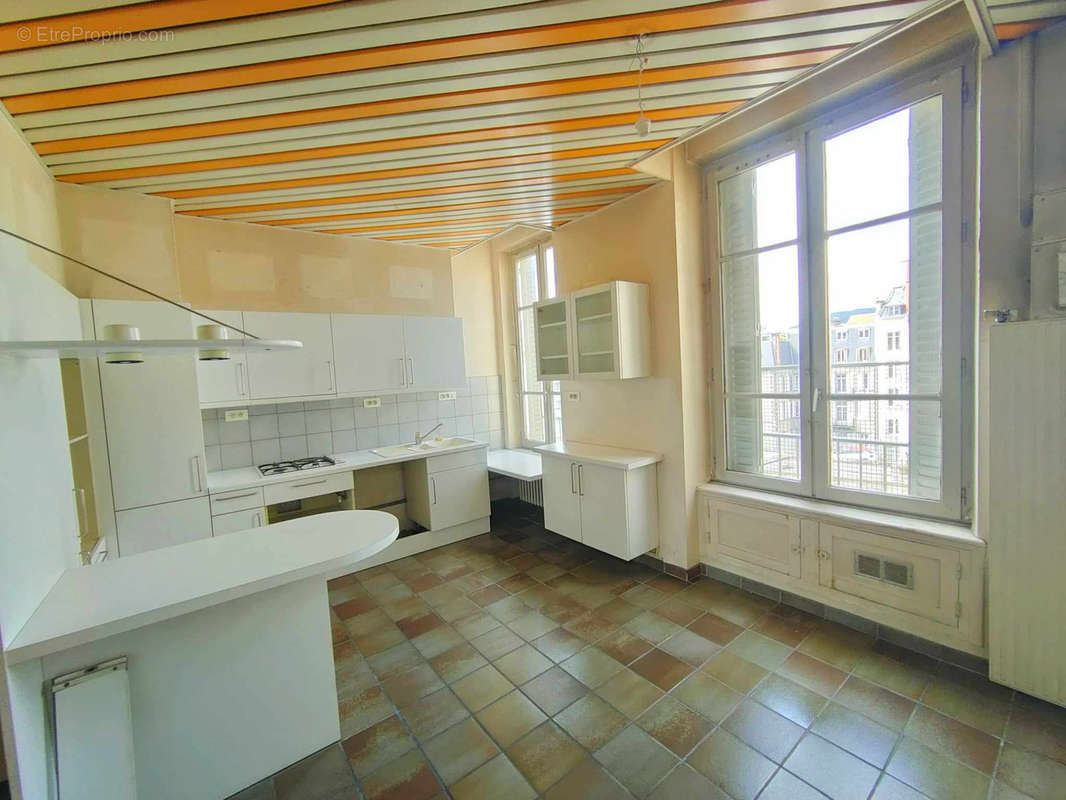 Appartement à CLERMONT-FERRAND