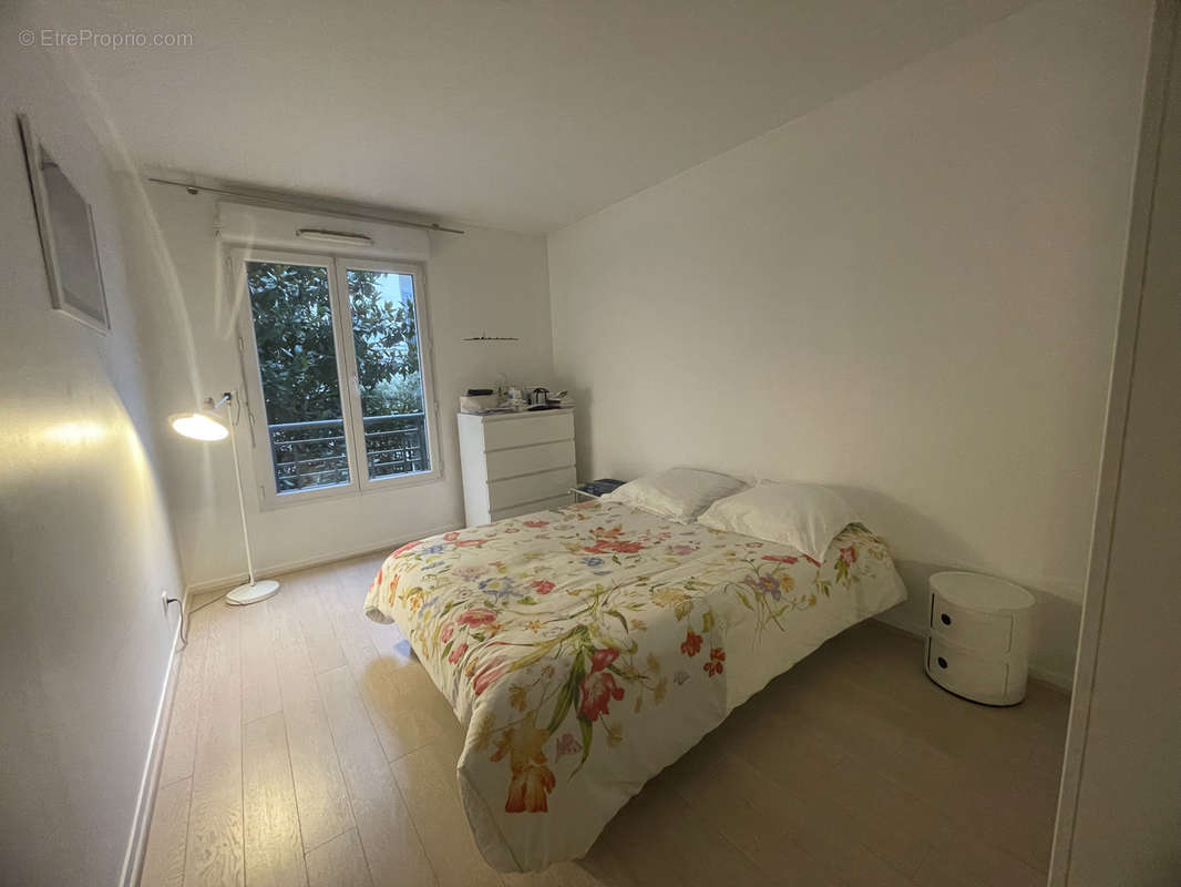 Appartement à CHATILLON