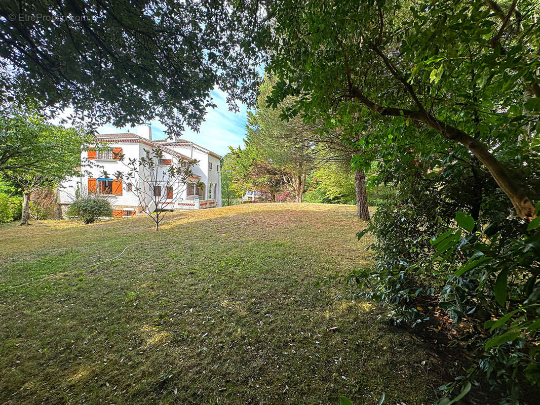 Maison à LA BAULE-ESCOUBLAC