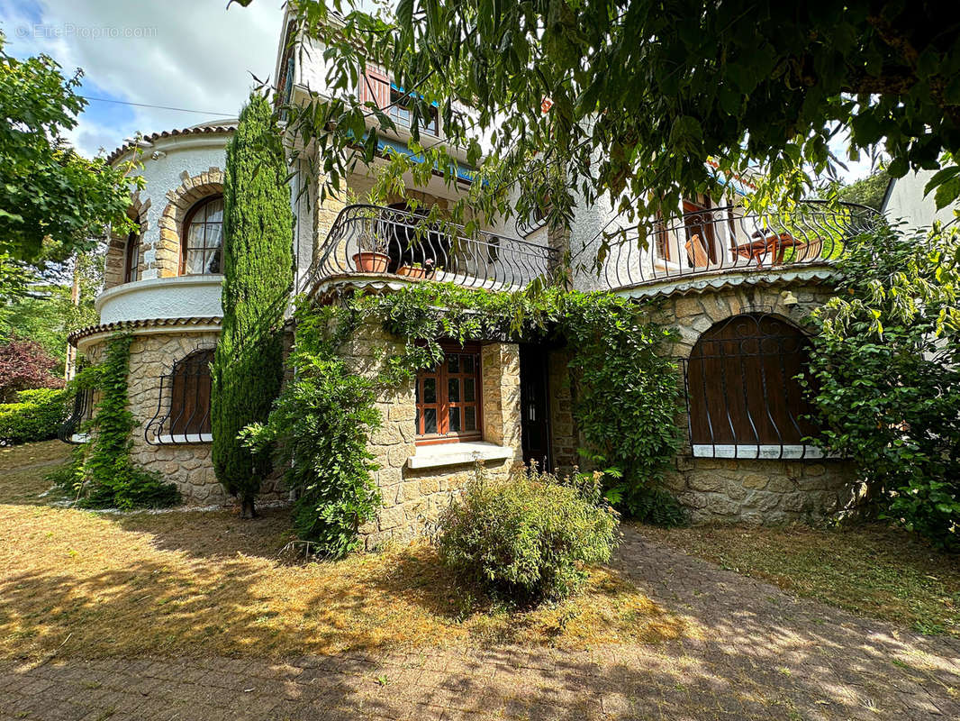 Maison à LA BAULE-ESCOUBLAC