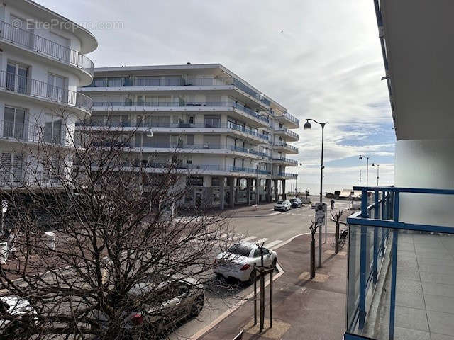 Appartement à LA BAULE-ESCOUBLAC