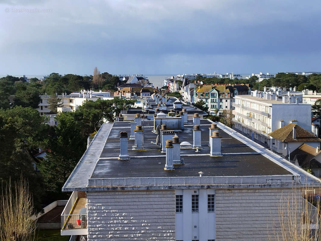 Appartement à LA BAULE-ESCOUBLAC