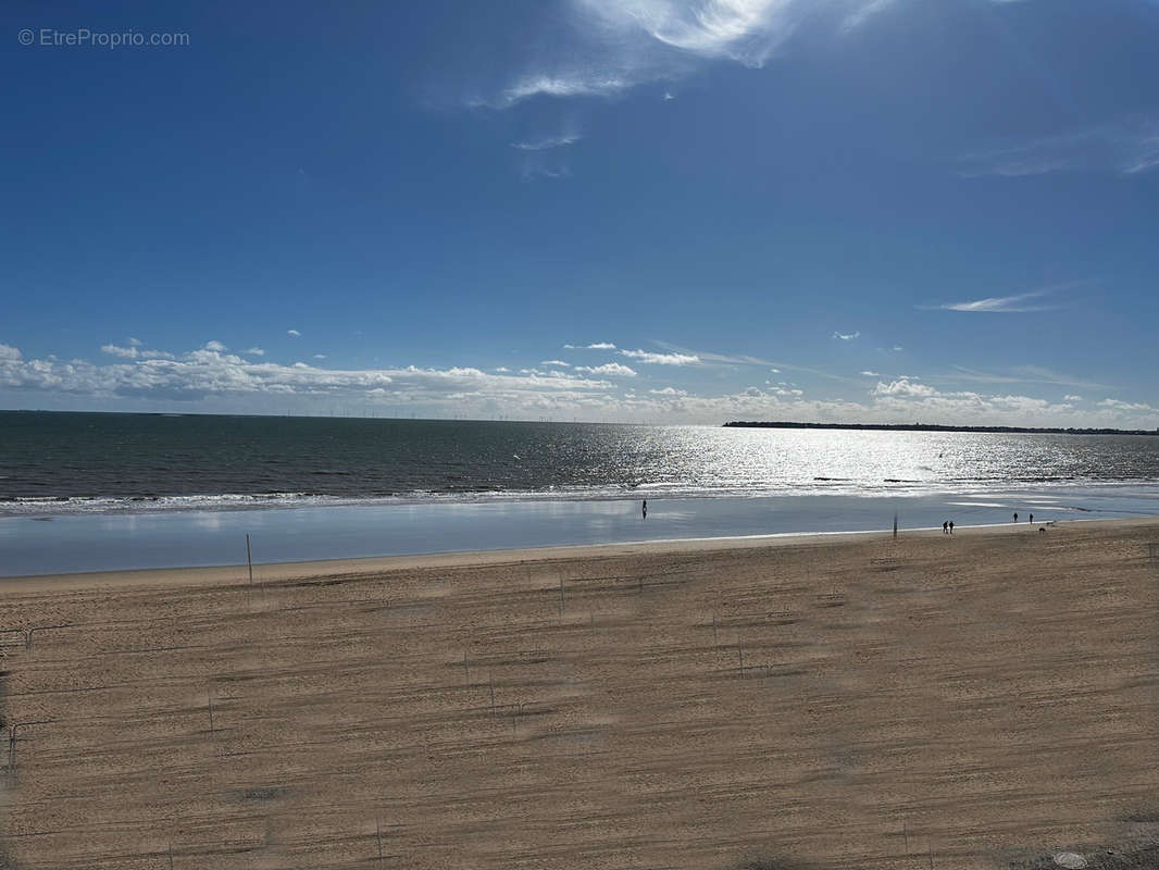 Appartement à LA BAULE-ESCOUBLAC