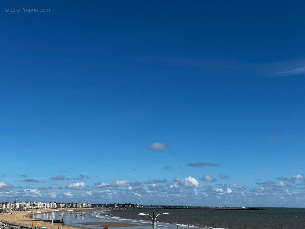 Appartement à LA BAULE-ESCOUBLAC