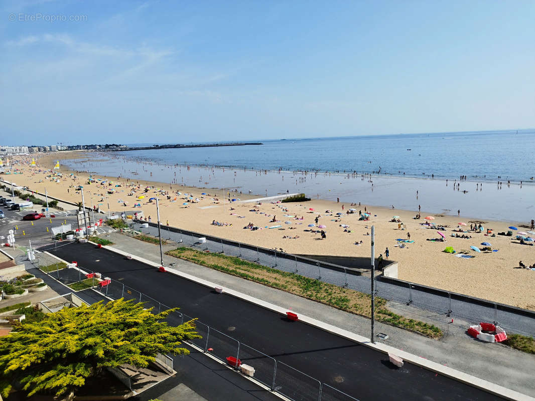 Appartement à LA BAULE-ESCOUBLAC