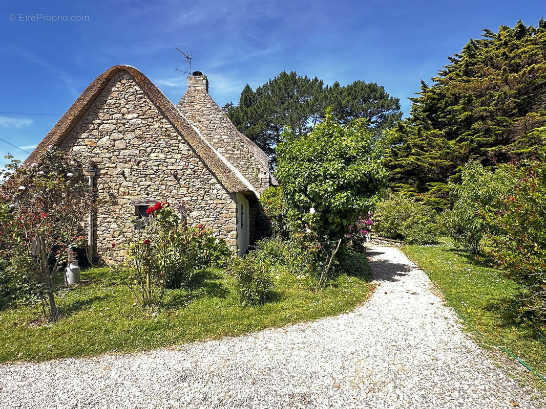 Maison à LA BAULE-ESCOUBLAC