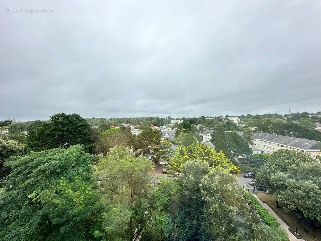 Appartement à LA BAULE-ESCOUBLAC