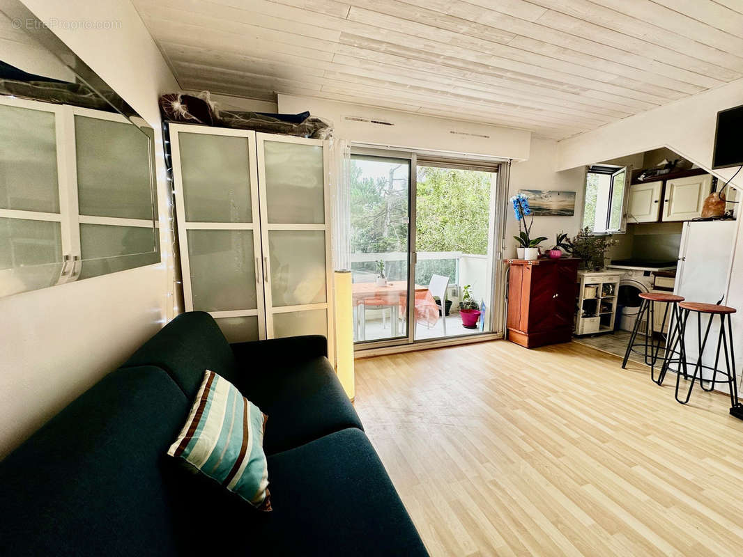 Appartement à LA BAULE-ESCOUBLAC