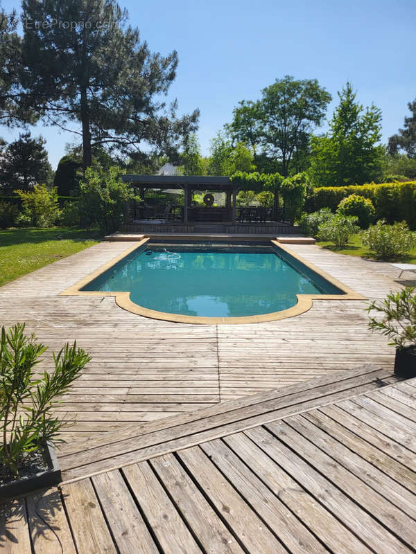 Maison à GUERANDE