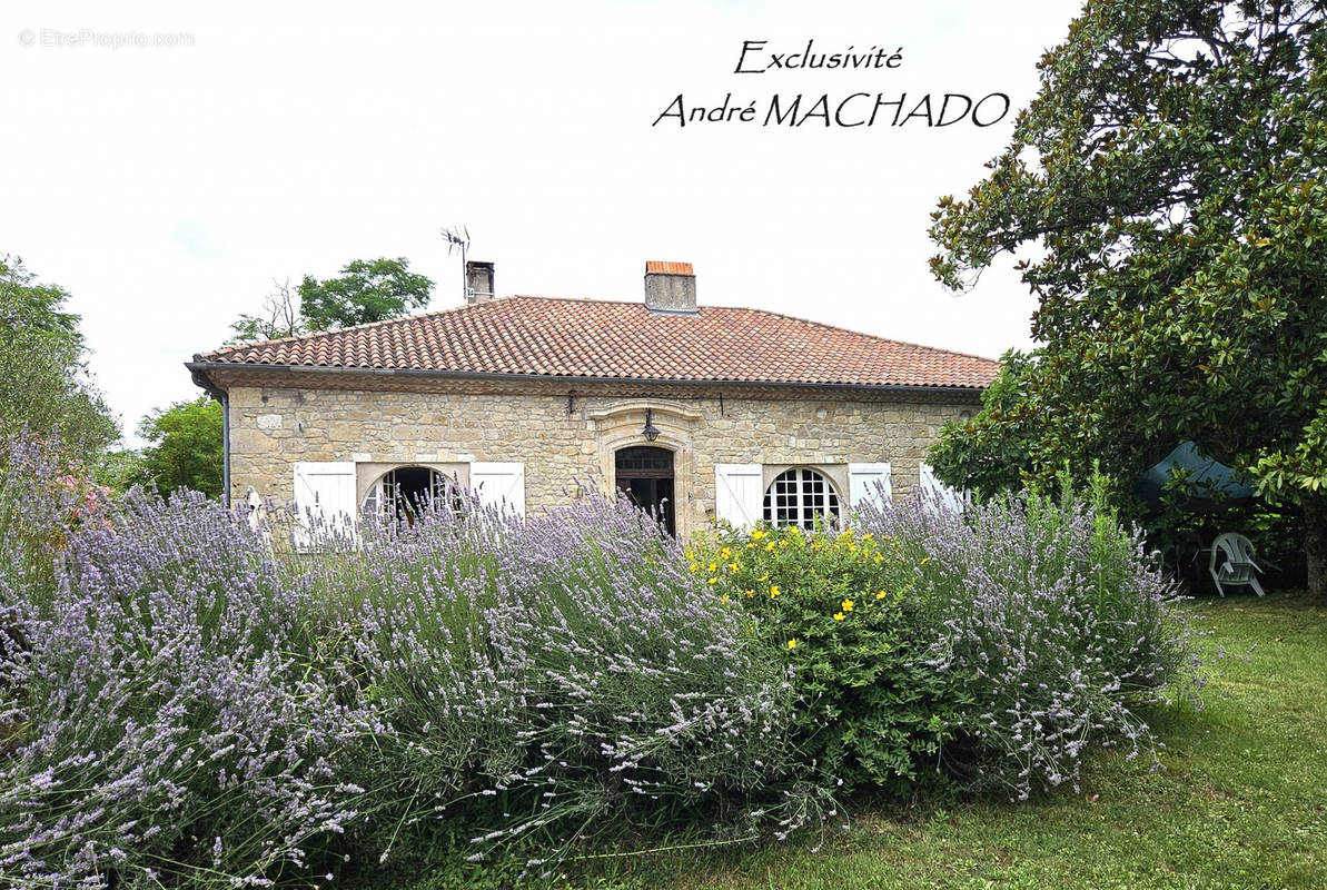 Maison à AGEN