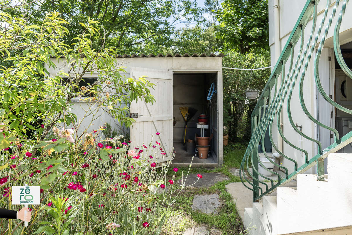 Maison à L&#039;AIGUILLON-SUR-VIE