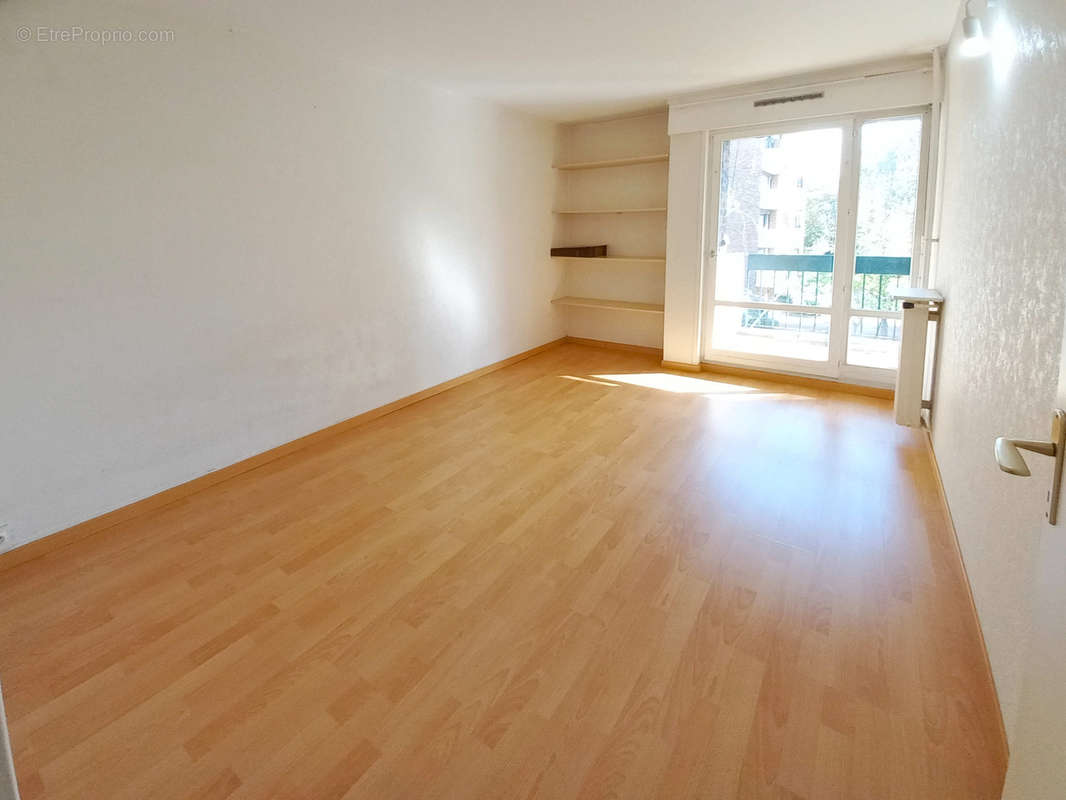 Appartement à CRETEIL