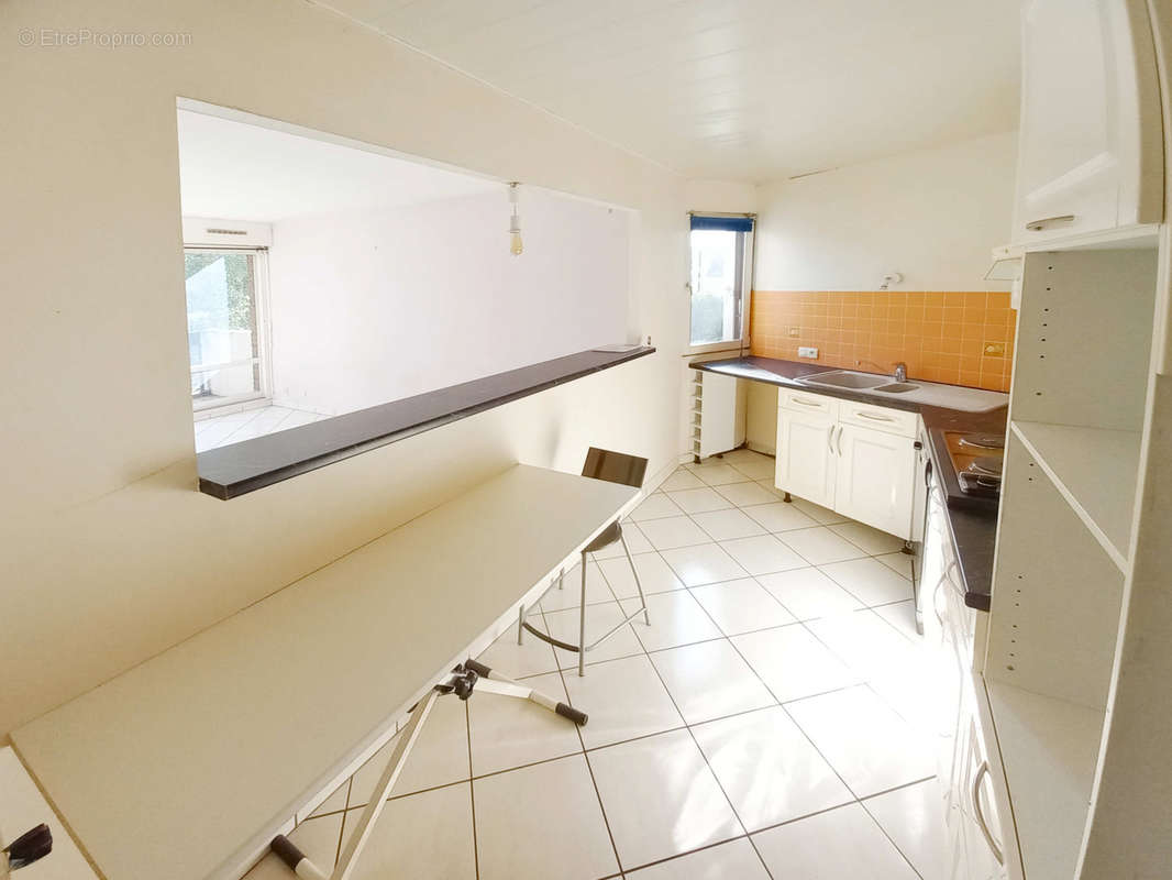 Appartement à CRETEIL