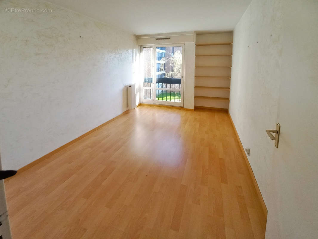 Appartement à CRETEIL