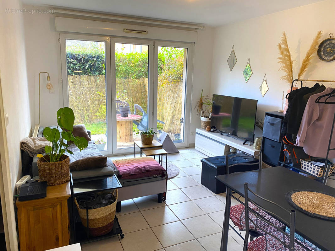 Appartement à ARPAJON-SUR-CERE