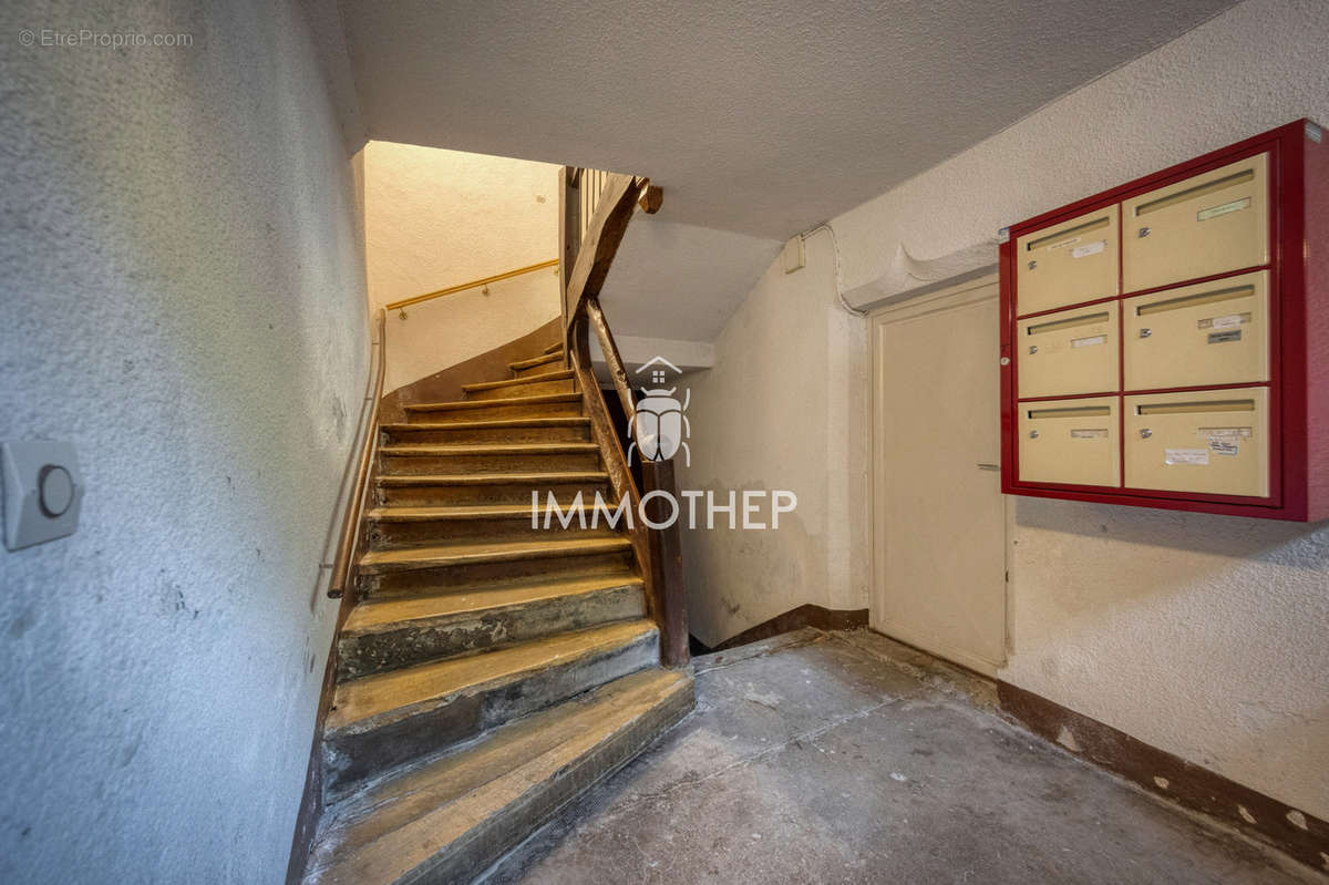 Appartement à DOMENE