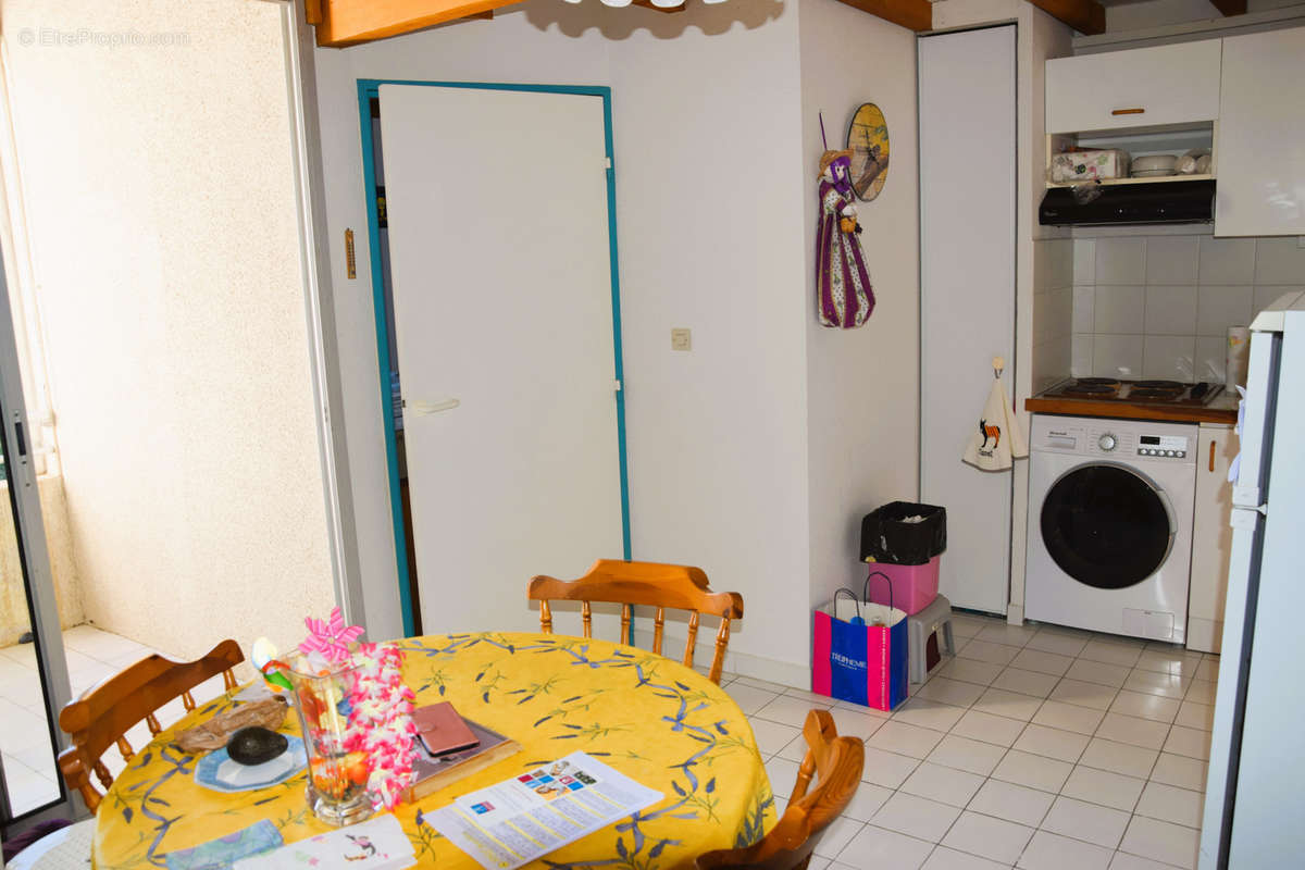 Appartement à AGDE