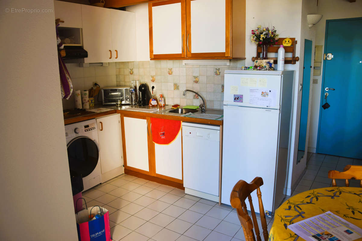 Appartement à AGDE