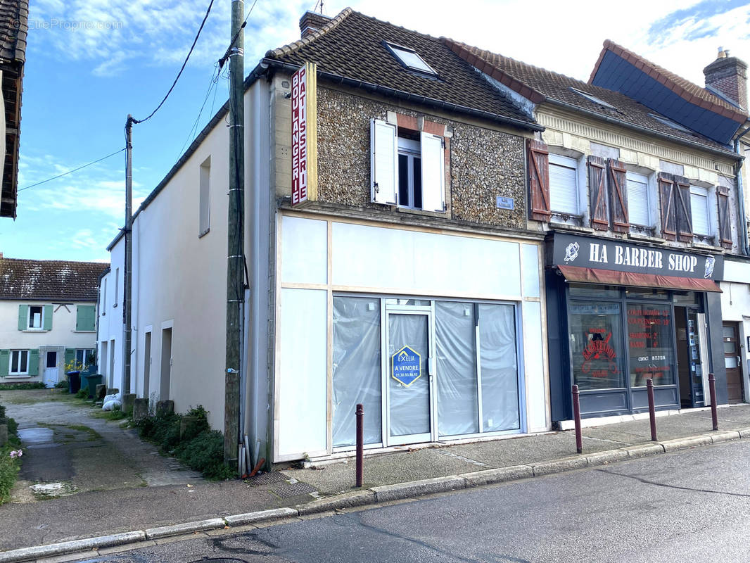 Appartement à ROSNY-SUR-SEINE