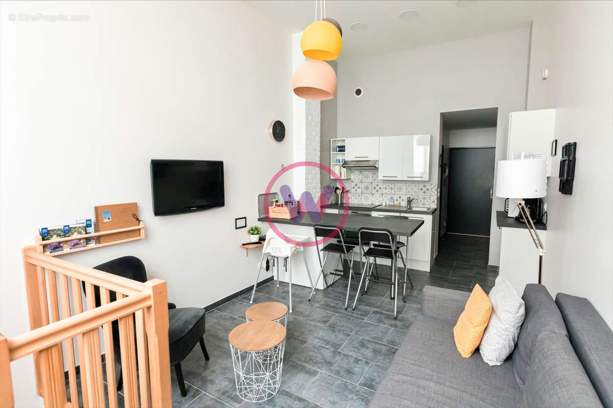 Appartement à ARRAS