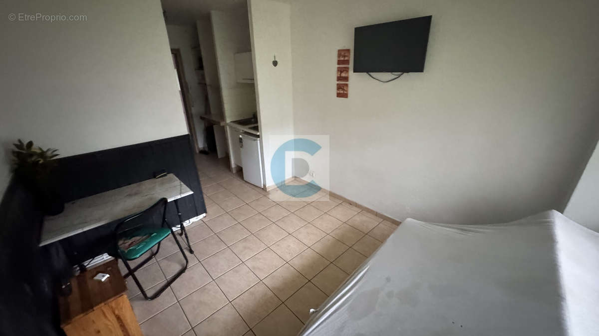 Appartement à GAILLARD