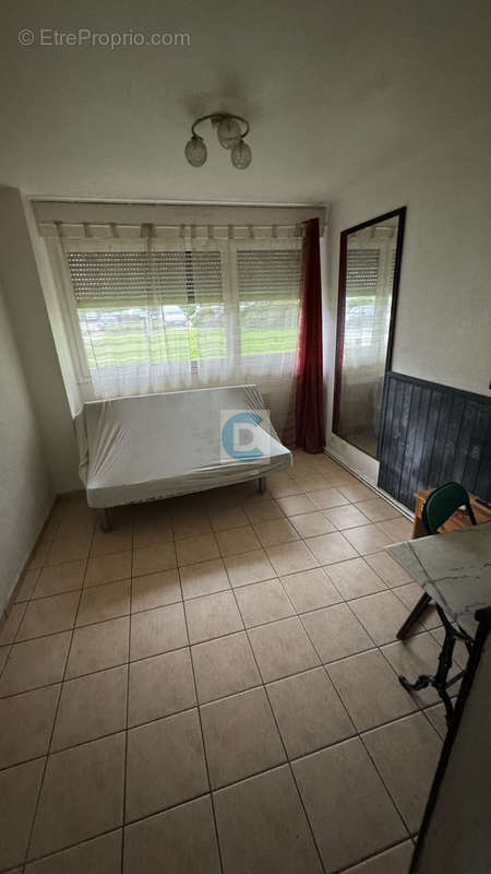 Appartement à GAILLARD