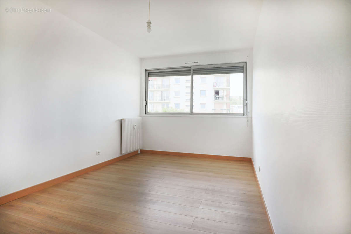 Appartement à MONTREUIL