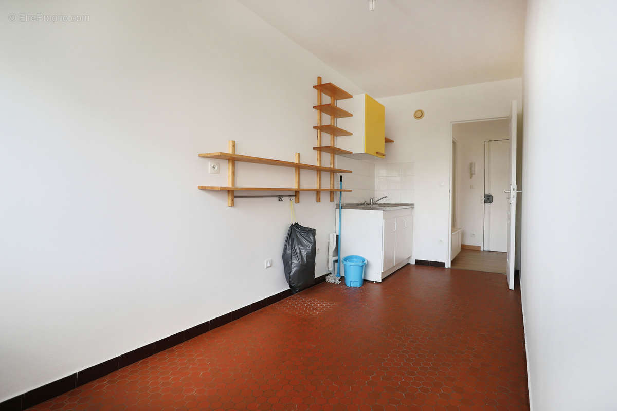 Appartement à MONTREUIL