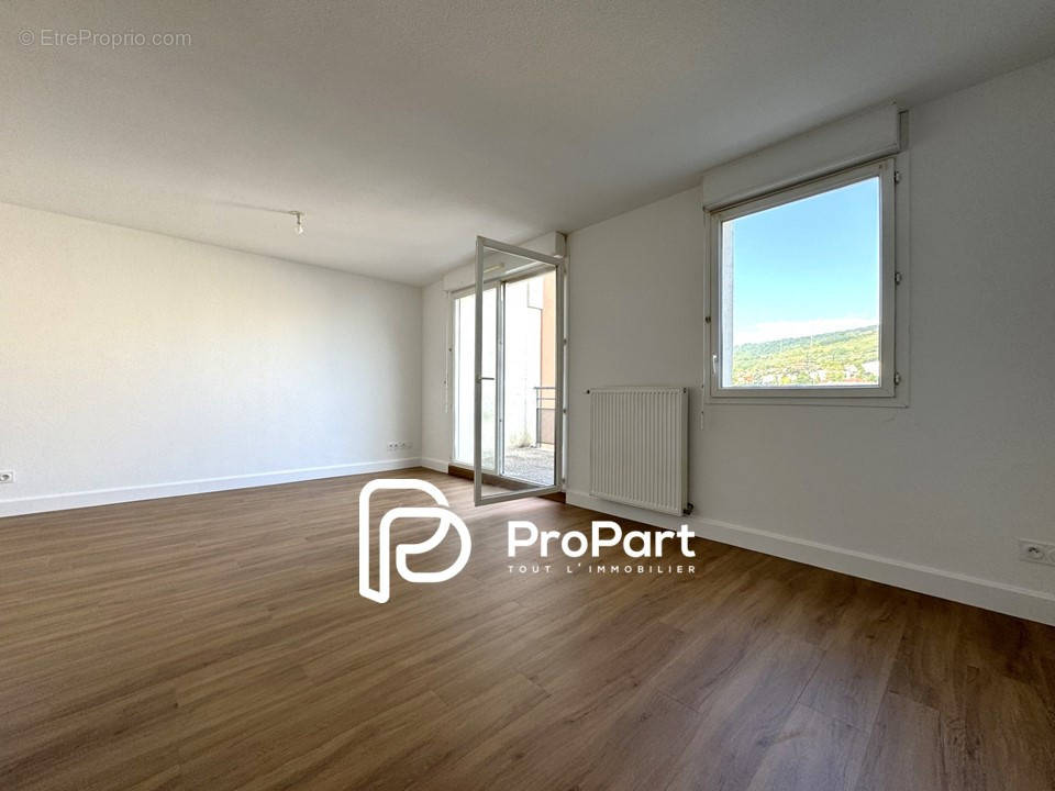 Appartement à CLERMONT-FERRAND