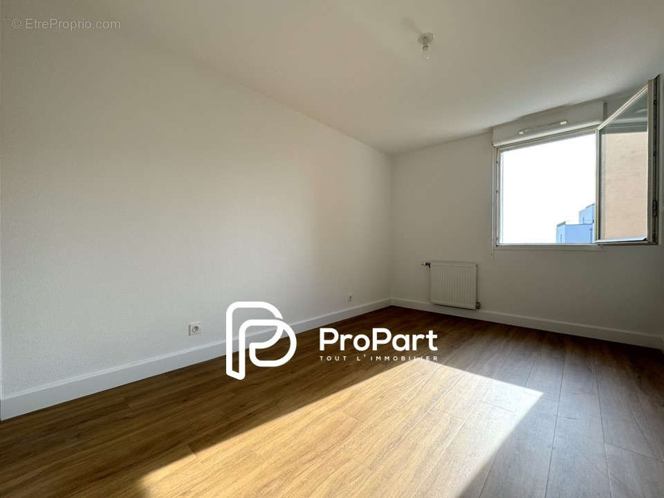 Appartement à CLERMONT-FERRAND