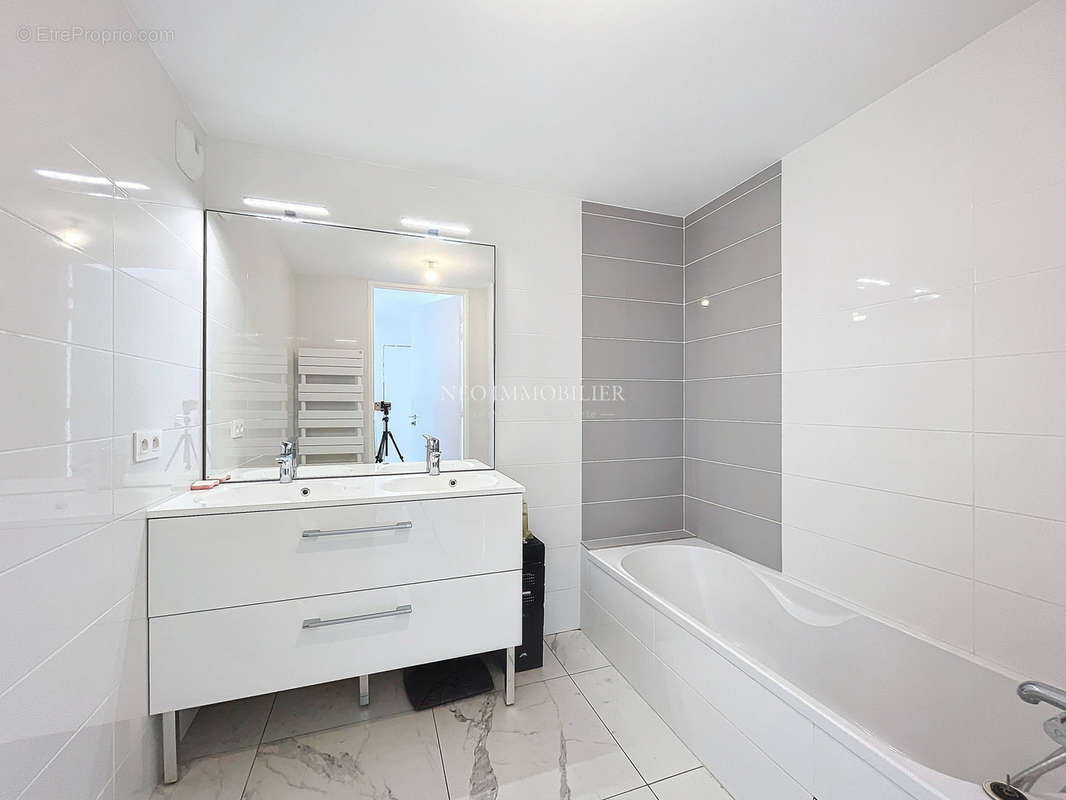 Appartement à LYON-2E