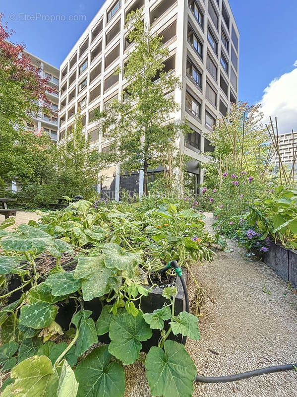 Appartement à LYON-2E