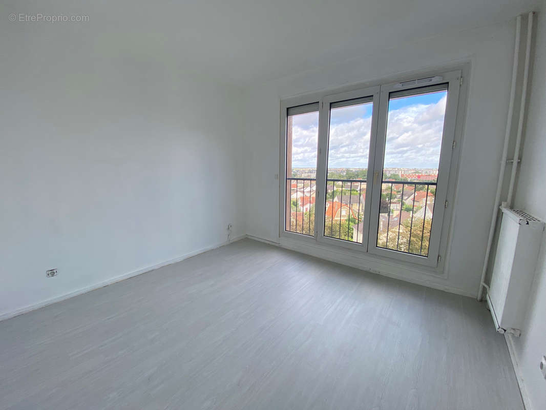 Appartement à VIRY-CHATILLON