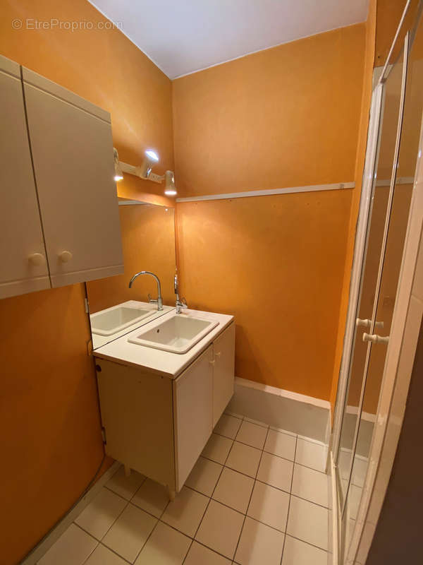 Appartement à VIRY-CHATILLON