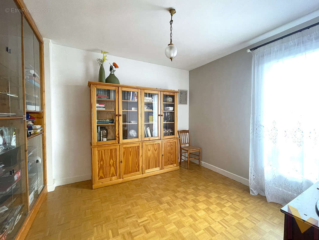 Appartement à NEUILLY-PLAISANCE