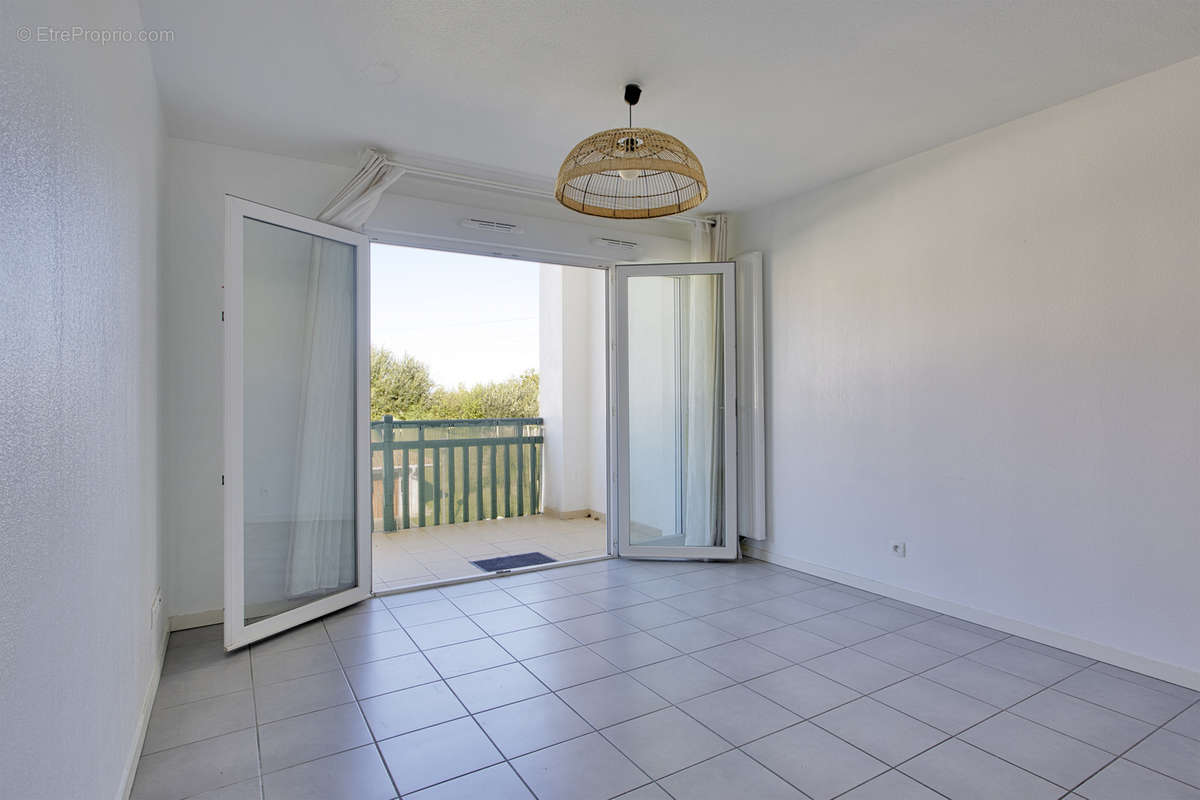 Appartement à HENDAYE