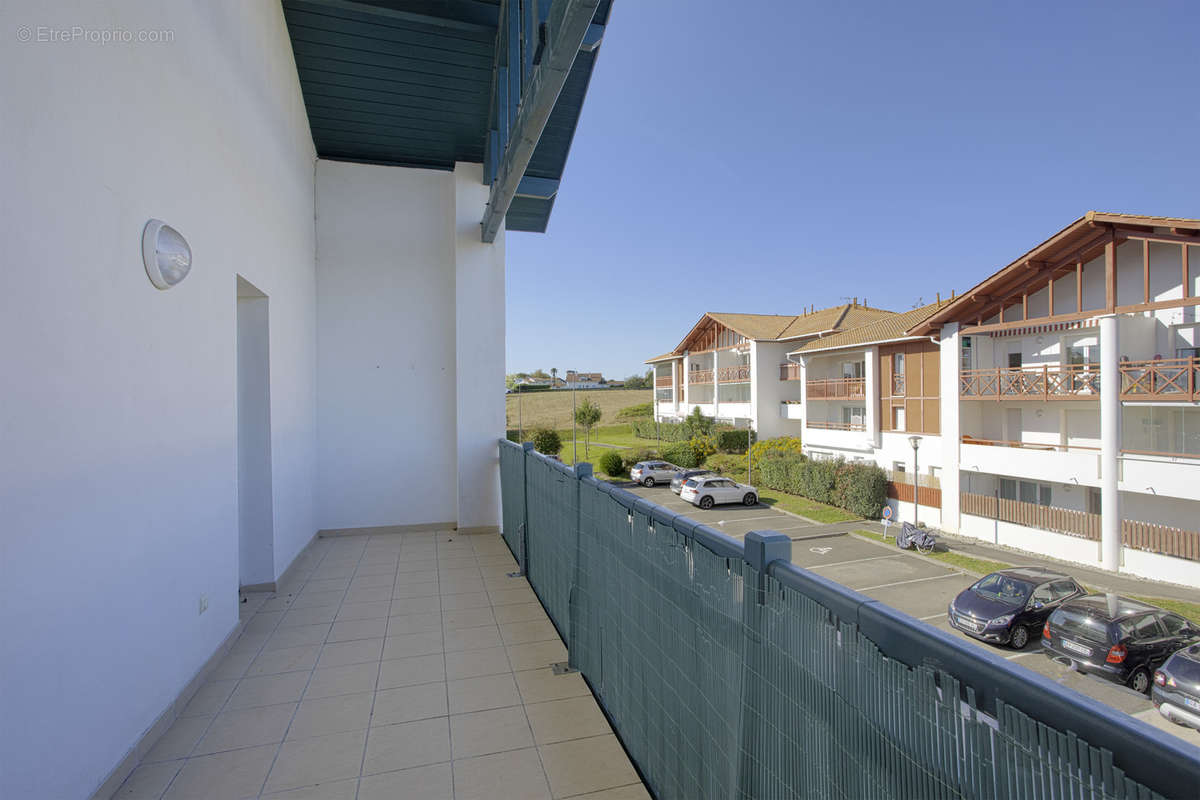 Appartement à HENDAYE