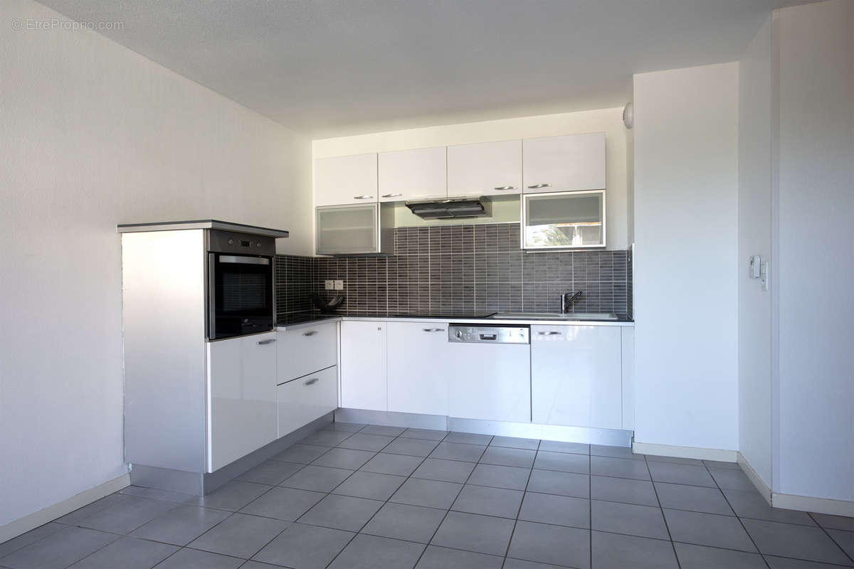 Appartement à HENDAYE