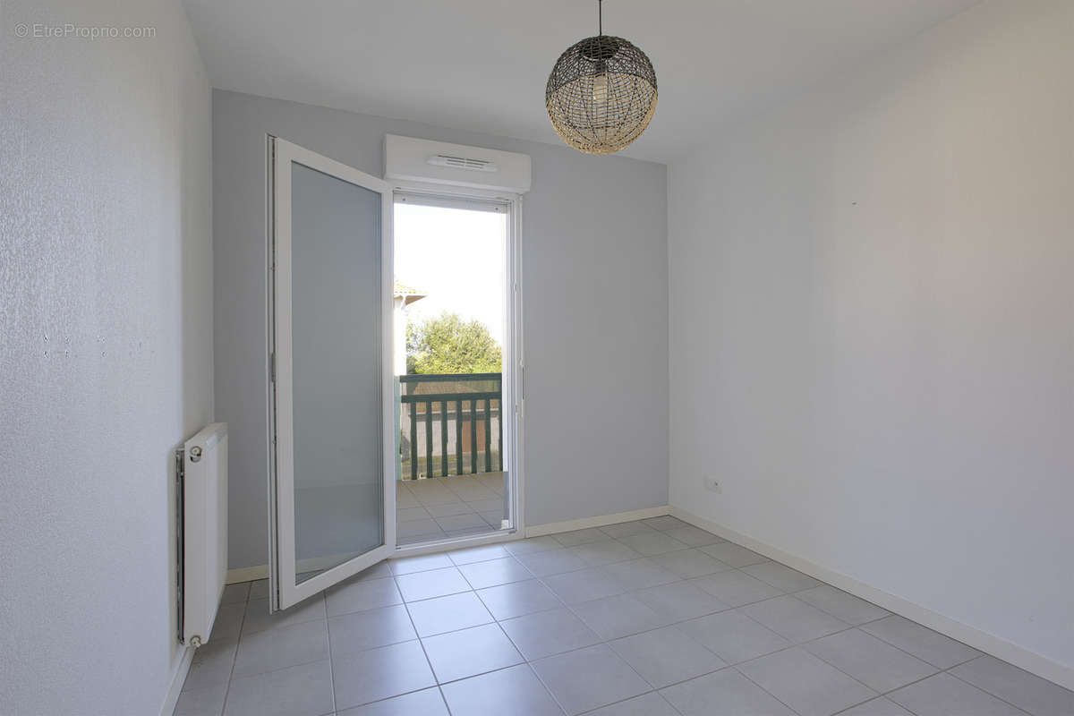 Appartement à HENDAYE