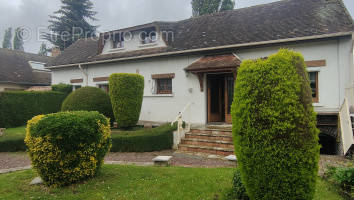 Maison à BEAUVAIS