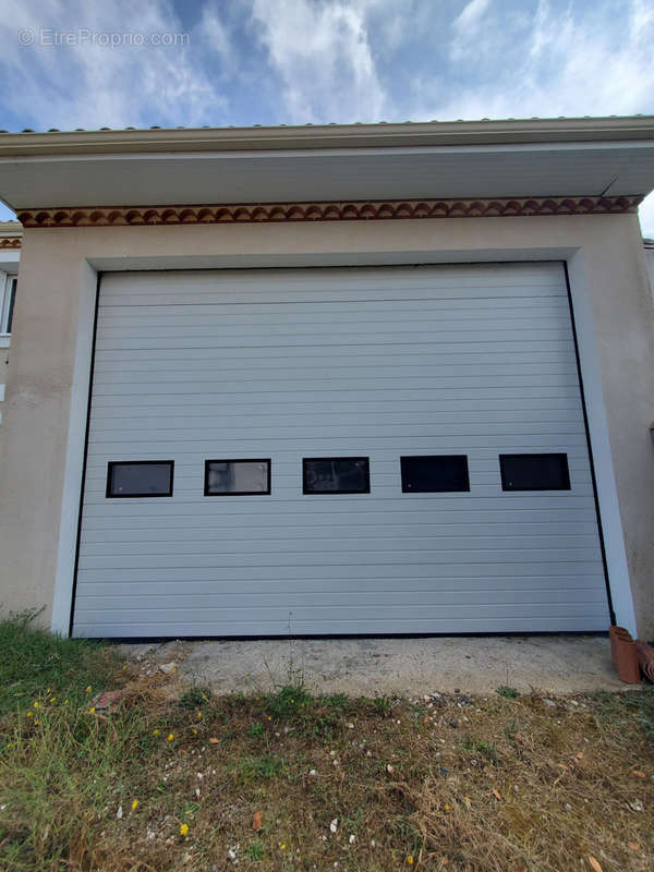 Appartement à MESCHERS-SUR-GIRONDE